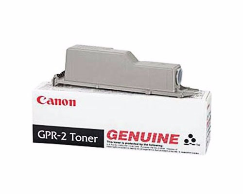 Cartucho Toner Canon Ir 330, 400, Gp 200 (gpr 2)
