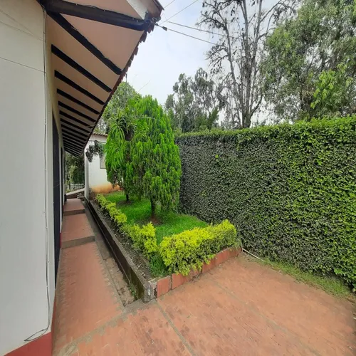 Se Alquila Casa Campestre En La Buitrera