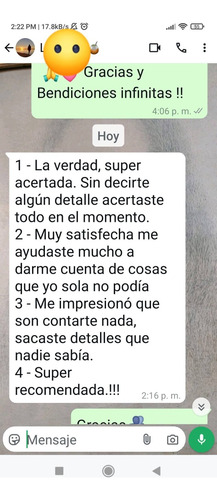 Tarot . Videncia Médium Ángeles Cartas