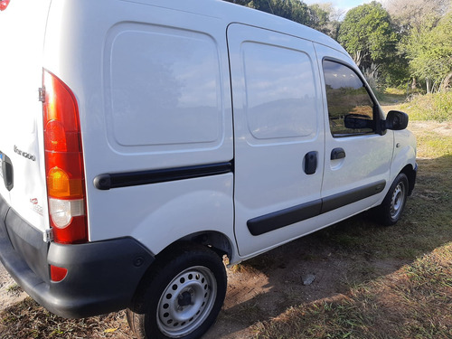 Renault Kangoo 1.6 Furgon Ph3 Confort 1plc