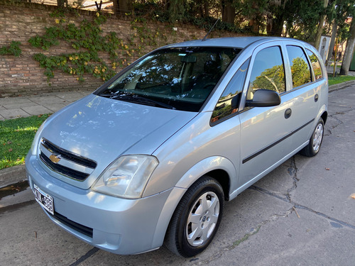Chevrolet Meriva 1.8 Gl Aa+da