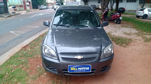 Chevrolet Celta 2011 1.0 Spirit Flex Power 5p