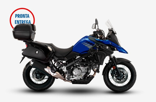 Suzuki V-strom 650 Adventure 2022 0km