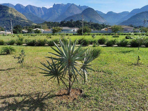 Imagem 1 de 11 de Terreno À Venda, 360 M² A Partir De R$ 122.000 - Cotia - Guapimirim/rj - Te0410
