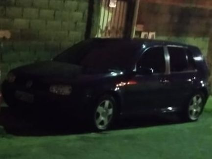 Volkswagen Golf 2005 1.6 Generation 5p