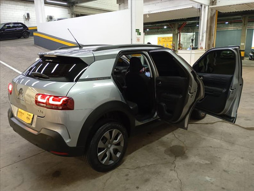 Citroën C4 Cactus 1.6 Vti 120 Live Eat6