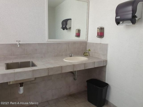 Imagen 9 de 9 de Oficina En Venta En Baja California Hipodromo Condesa 214085rt