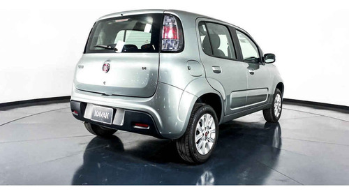 Imagen 9 de 15 de 41992 - Fiat Uno 2018 Con Garantía Mt