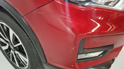 Nissan X-Trail 2.5 EXCLUSIVE 2 ROW AUTO
