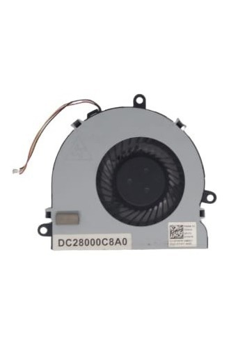 Fan Cooler Laptop Dell 15 3521 3537 3721 3737 5521 5537