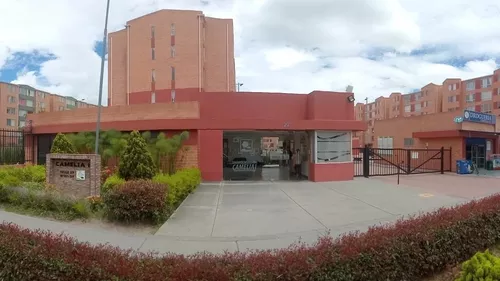 Apartamento En Venta En Soacha Ciudad Verde. Cod 104309