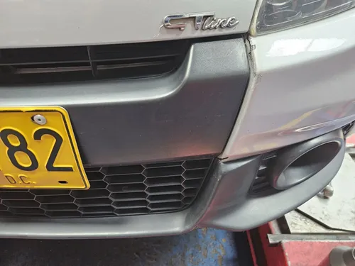 Renault Sandero 1.6 Gt Line
