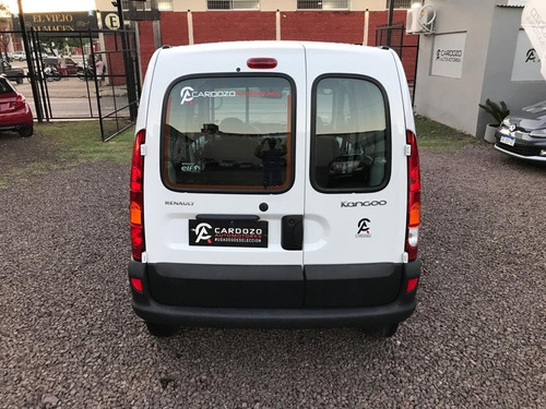 Renault Kangoo Gran Confort 1.6