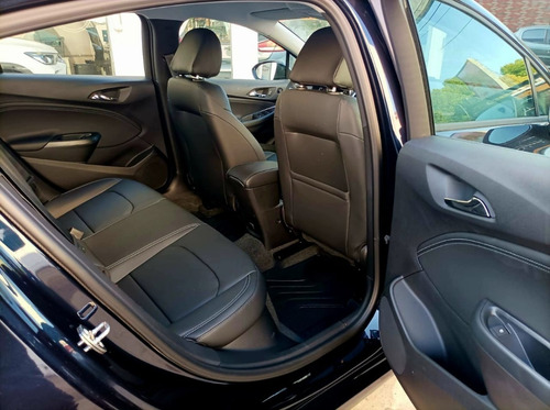 Imagen 16 de 25 de Nuevo Chevrolet Cruze 4 Lt 2023 Automatico 0km Sedan Smar5