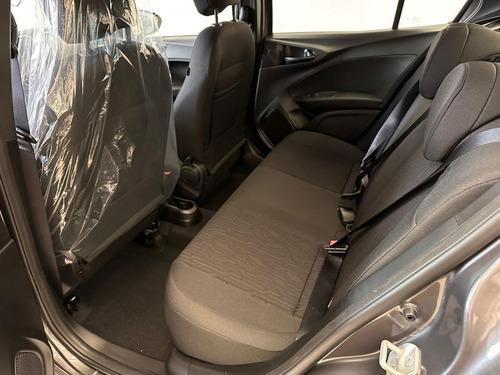 Fiat Cronos 1.3 Attractive Mt