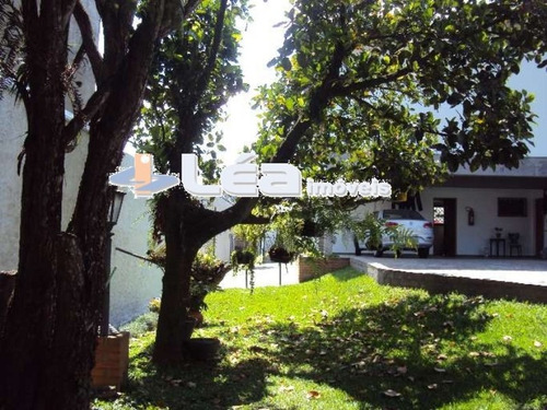 Imagem 22 de 30 de Casa - Ca00038 - 4530341