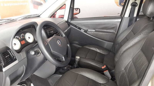 Fiat Idea Elx Flex
