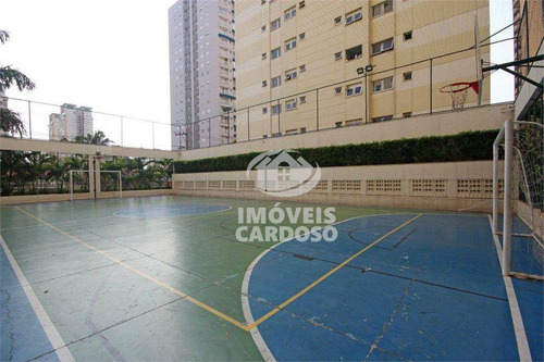 Apartamento Com 2 Dormitórios À Venda, 88 M² Por R$ 885.000 - Vila Leopoldina - São Paulo/sp - Ap18562