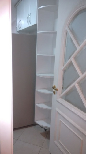 Imagem 14 de 25 de Apartamento - Ref: 5803