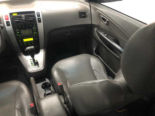 Imagem 10 de 15 de Hyundai Tucson Gls 27l