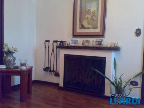 Imagem 14 de 15 de Casa Assobradada - Jardim Marajoara - Sp - 273252