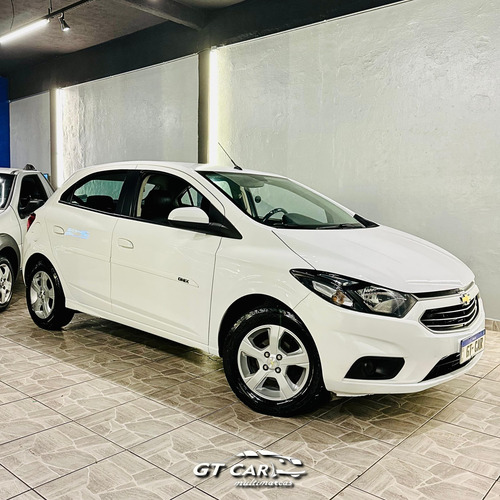 Chevrolet Onix 1.0 Lt 5p