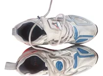 Comprar Zapatillas adidas Mod. Naza Zx 2k Boost N' 36 Usadas 