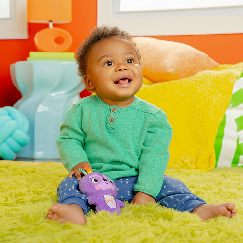 Bright Starts Jingle Joy Juguete Para Llevar A Todas Partes