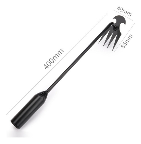 Herramienta Para Quitar Plantas De Deshierbe Manual,