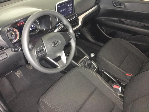 Hyundai Hb20 1.0 Hatch Premium