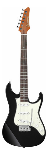 Guitarra Electrica Ibanez Az2203nbk Black C/estuche
