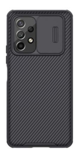 Imagen 2 de 6 de Case Nillkin Camshield Samsung Galaxy A53 / A73 + Pack