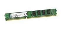Comprar Memoria Ram Ddr3 4gb Kingston 1333mhz Mercadopago