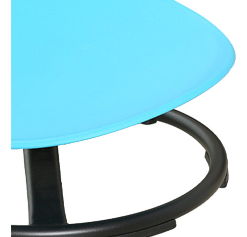 Silla Giratoria Para Niños, Juguetes Sensoriales, Asiento