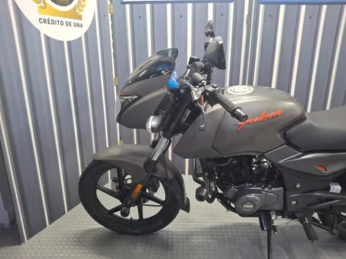 Bajaj Pulsar 180 Fi Neon