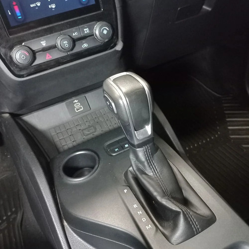 Ford Ranger 2.0 Cd 4X2 Xlt At 210Cv