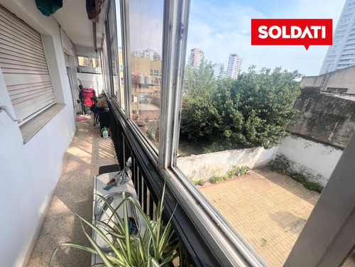 Venta / Alquiler- 4 Ambientes - Caballito