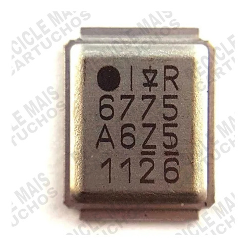 4x Mosfet Irf6775mtr1pbf Irf6775 Rectifier Transistor 150v