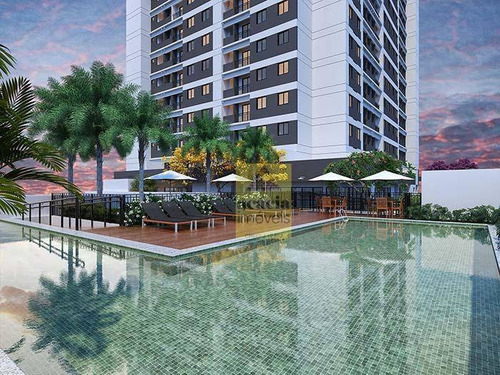 Imagem 2 de 9 de Apartamento Com 2 Dormitórios À Venda, 42 M² Por R$ 244.000,00 - Itaberaba - São Paulo/sp - Ap2326