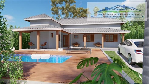Chácaras À Venda Em Atibaia/sp - Compre O Seu Chácaras Aqui! - 1473752