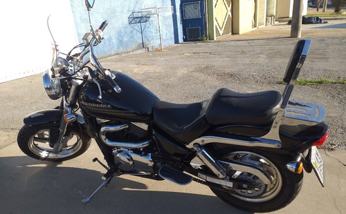 Imagem 2 de 7 de Suzuki Marauder 800 Cc - Ano 2005