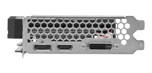 Imagem 7 de 8 de Placa De Vídeo Palit Geforce Gtx 1660 Super Stormx 6gb Gddr6