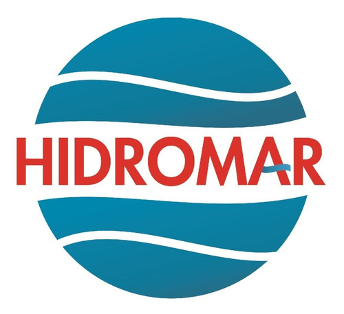 Imagen 2 de 3 de Bomba Para Piscina Italiana Matra 1 Hp - Hidromar