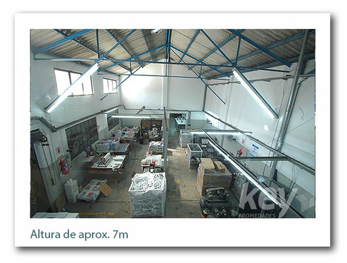 Santo Domingo 3000 - Barracas - Capital Federal