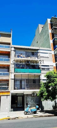 Imagen 2 de 25 de Venta 2 Ambientes Belgrano Apto Profesional