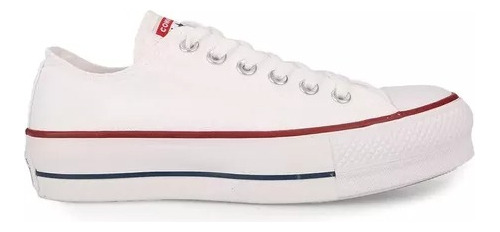 Zapatillas Converse All Star Chuck Taylor Plataforma 156585c