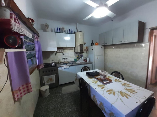 Casa En Venta En San Miguel, Gba Norte - 3 Ambientes
