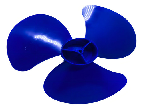 Hélice Ventilador Faet Super Clima Eficiente 30cm 3 Pás