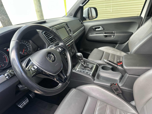 Volkswagen Amarok 3.0 V6 Cd Highline