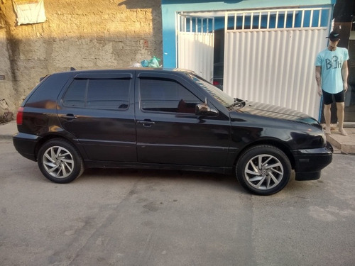 Imagem 2 de 5 de Volkswagen Golf Gl Mexicano